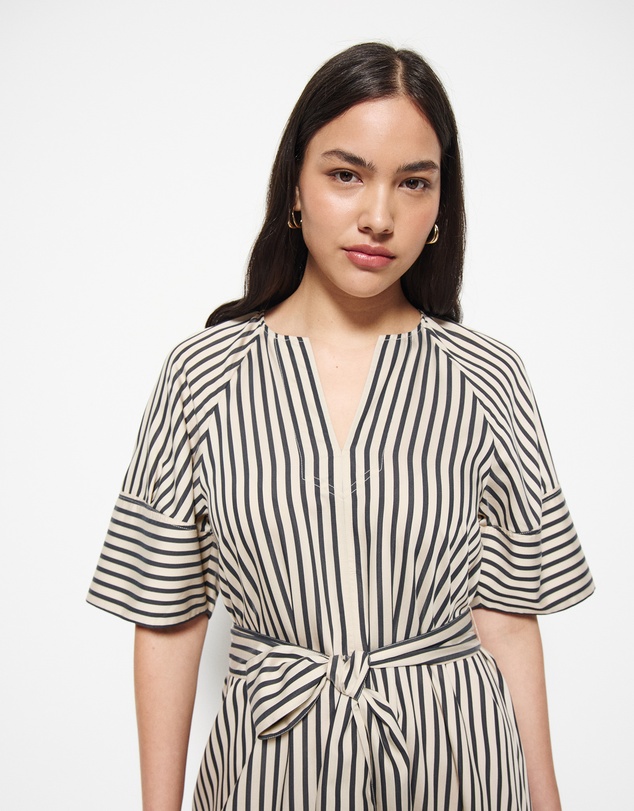 Commonry - Pauline Dress