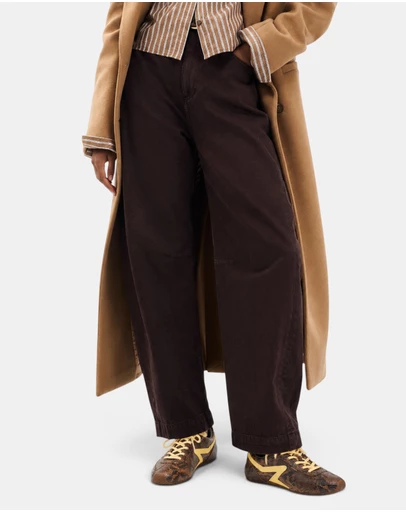 rag & bone - Retro Runner Slim Ultra