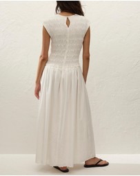 Faithfull The Brand - Flavia Midi Dress