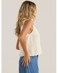 Sass - Penn Knit Top