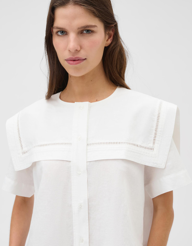 Oroton - Detail Edge Top
