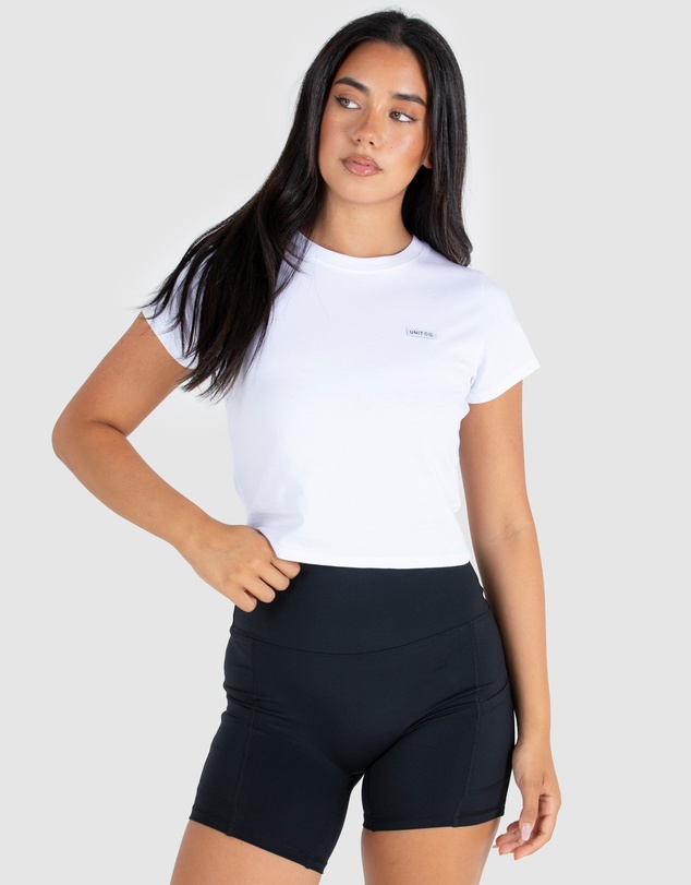 UNIT - UNIT Recap Ladies T-Shirt