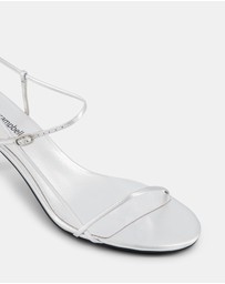 Jeffrey Campbell - Gallery Heels