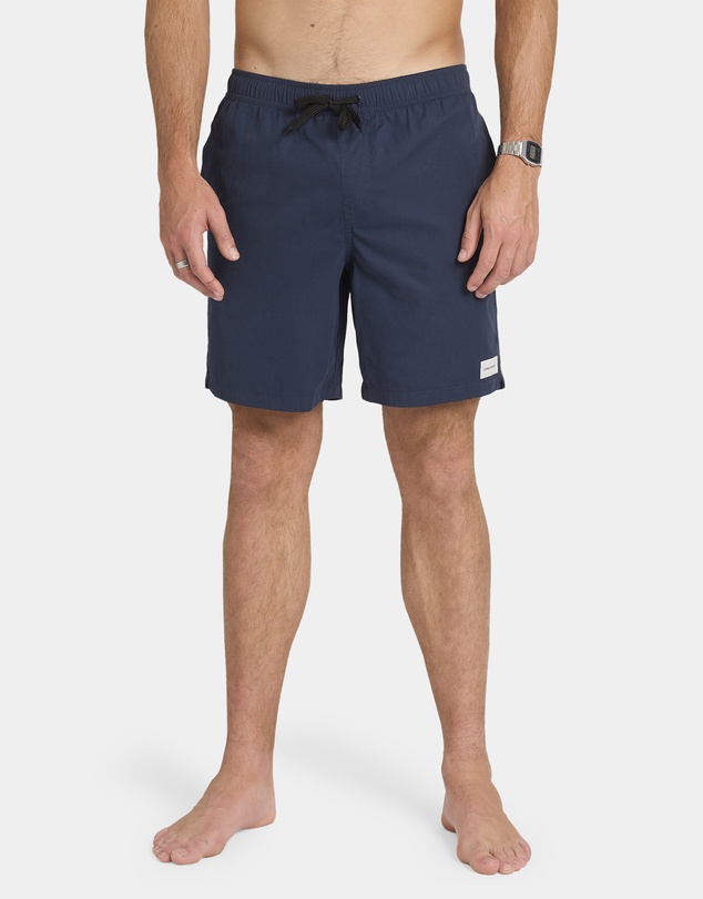 VonZipper - Mens Salty Dogs Boardshorts