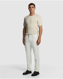 yd. - Tony Knitted Tee