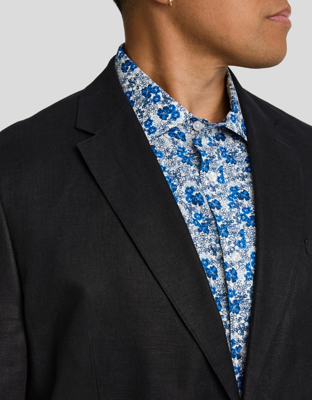Johnny Bigg - Matteo Linen Suit Jacket