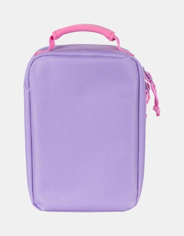 Santa Cruz - Crystal Hand Lunchbox - Teens