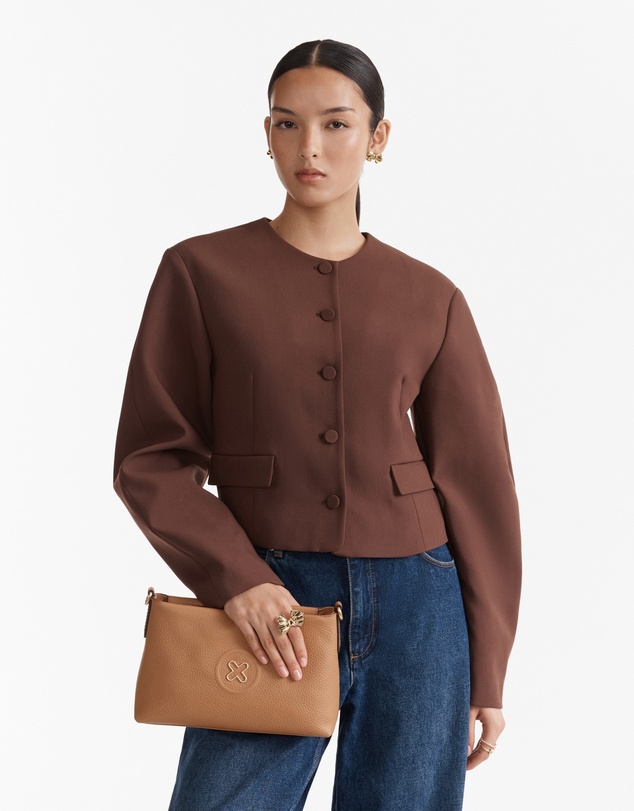 MIMCO - Bay Strap Crossbody Bag