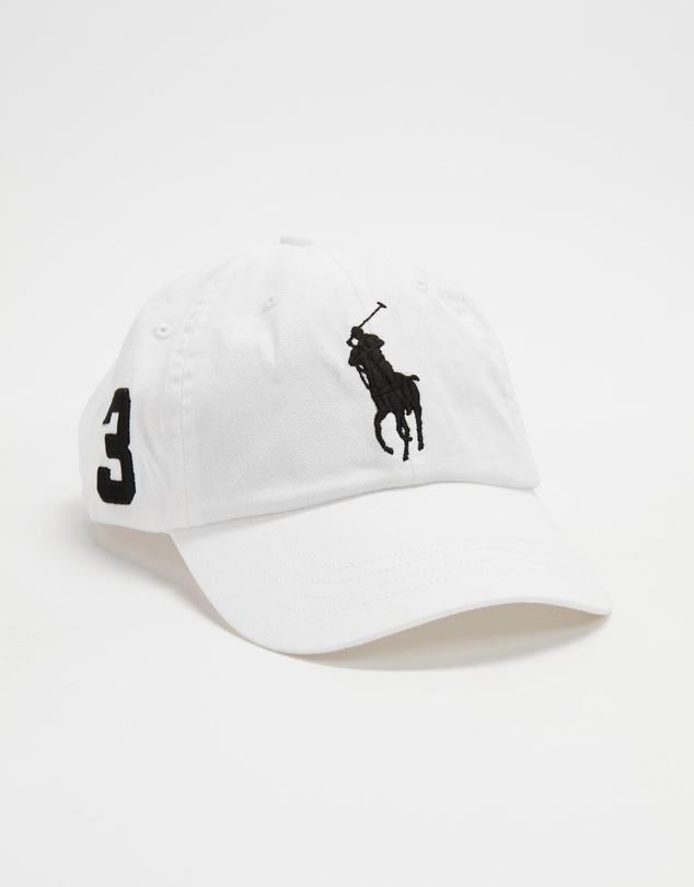 Polo Ralph Lauren - Big Pony Classic Sports Cap