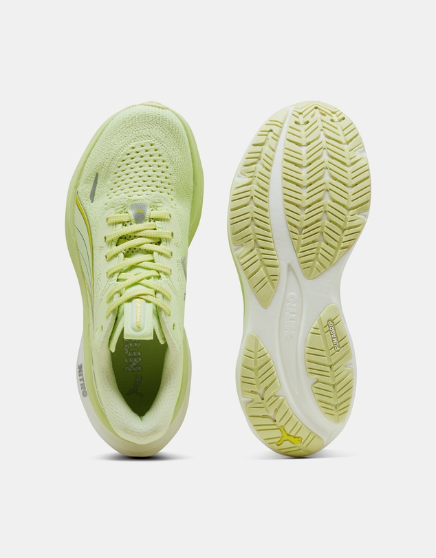 Puma - Magnify NITRO 3 - Women