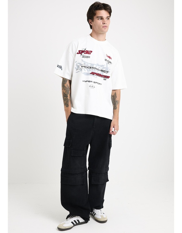 Spencer Project - Cannons T-Shirt
