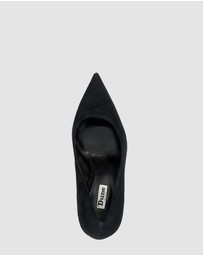Dune London - Atlanta - Black