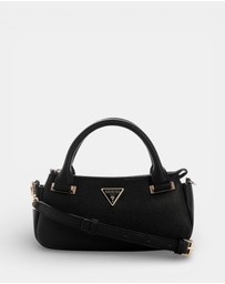 GUESS - Evie Mini Satchel Bag