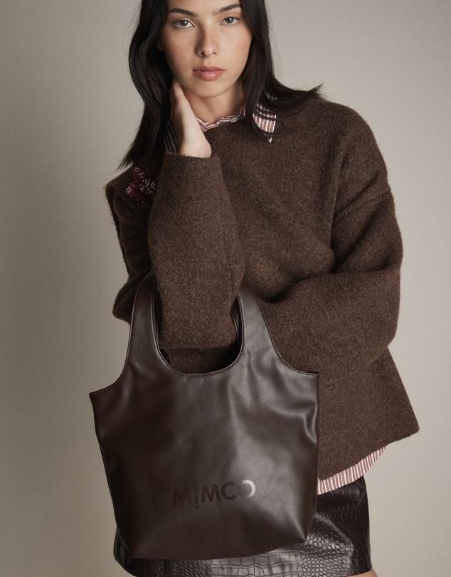 MIMCO - Brittany Mini Tote Bag