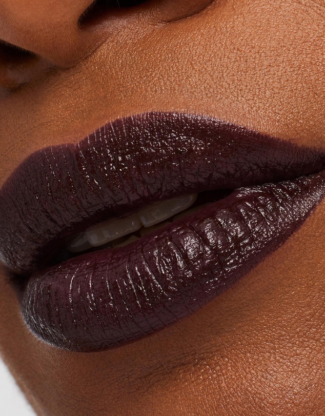 MAC - MACXIMAL Sleek Satin Lipstick Cyber
