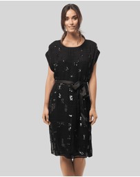 KAJA Clothing - Reece Dress