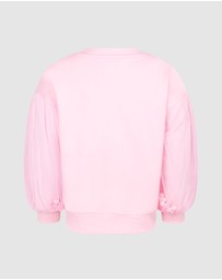 Rock Your Kid - Claris the Mouse Sweatshirt