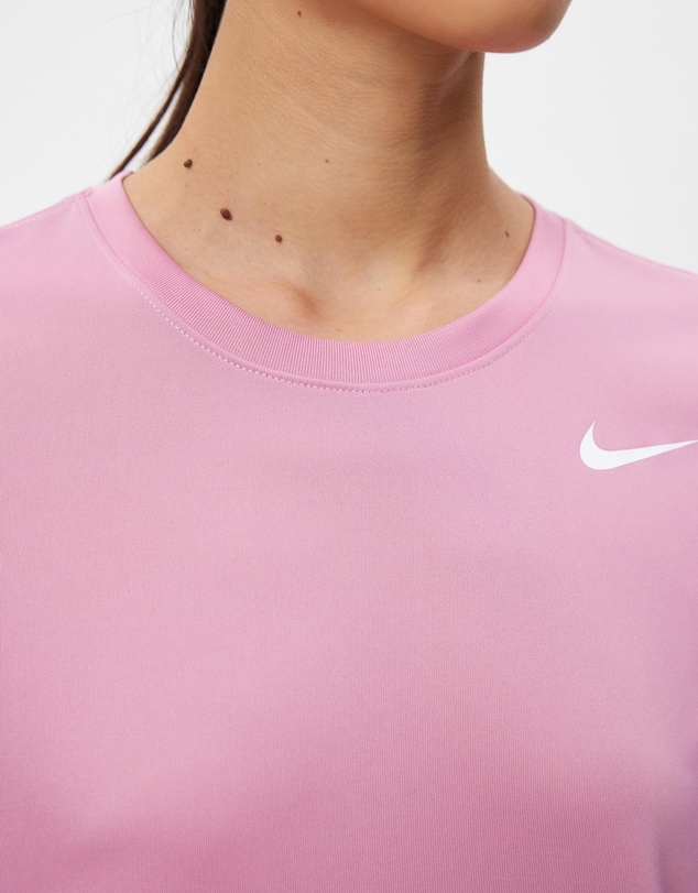 Nike - Dri-Fit Short Sleeve T-Shirt