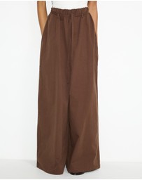 Dazie - Elara Cotton Pants