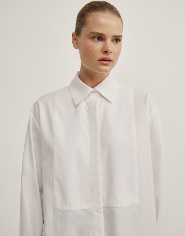Witchery - Tuxedo Shirt