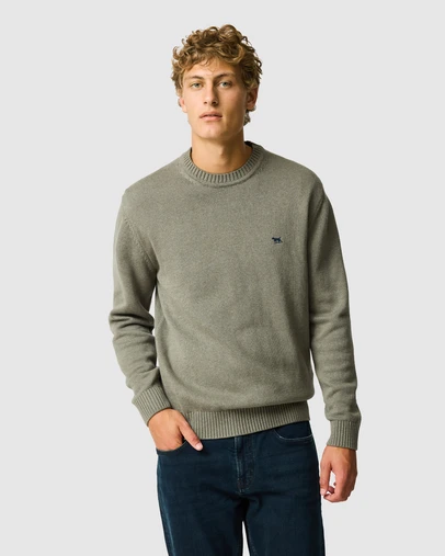 Rodd & Gunn - Gunn Knit