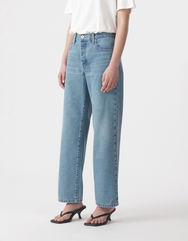 Outland Denim - Rachel Mid Boyfriend Jean 29