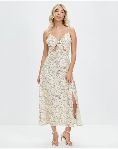 KAJA Clothing - Linnet Dress