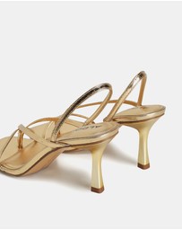 ALDO - Riva Heels