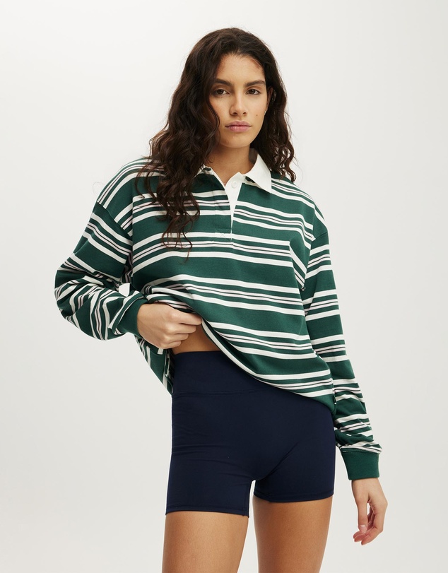 Cotton On Body Active - Active Rugby Jersey