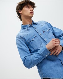 Levi's - Barstow Western Standard Shirt