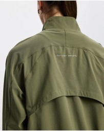 Nike - Jordan Sport Dri-FIT Woven Jacket