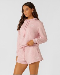 Lorna Jane - Lotus Hoodie