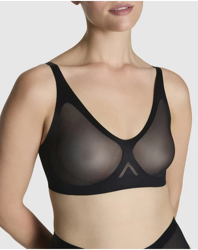 Spanx - SPANXsupersmooth™ SheerSense Bralette
