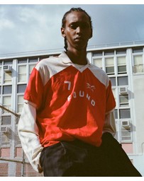 Found - Goji Jersey