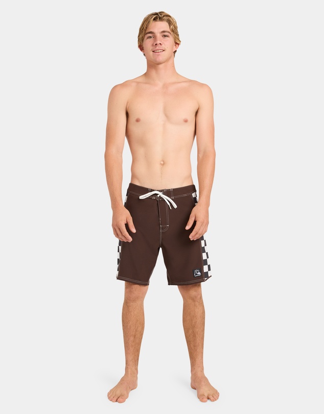 Quiksilver - Mens Original Arch 18