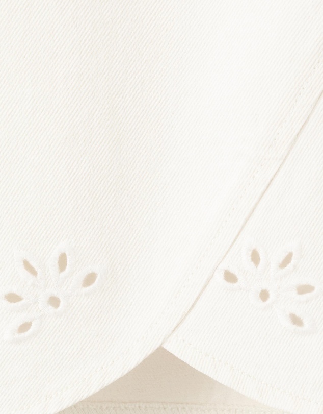 M.N.G - Liaset Blouse - Kids-Teens