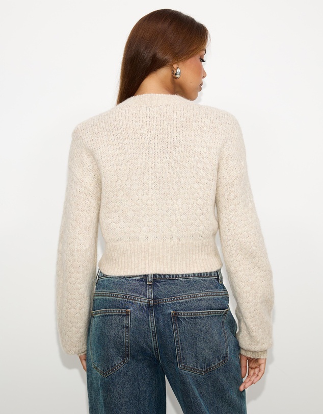 Dazie - Darya Cardigan