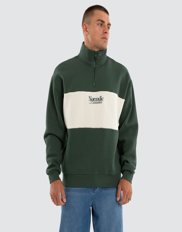 Nomadic Paradise - Ripple Pullover