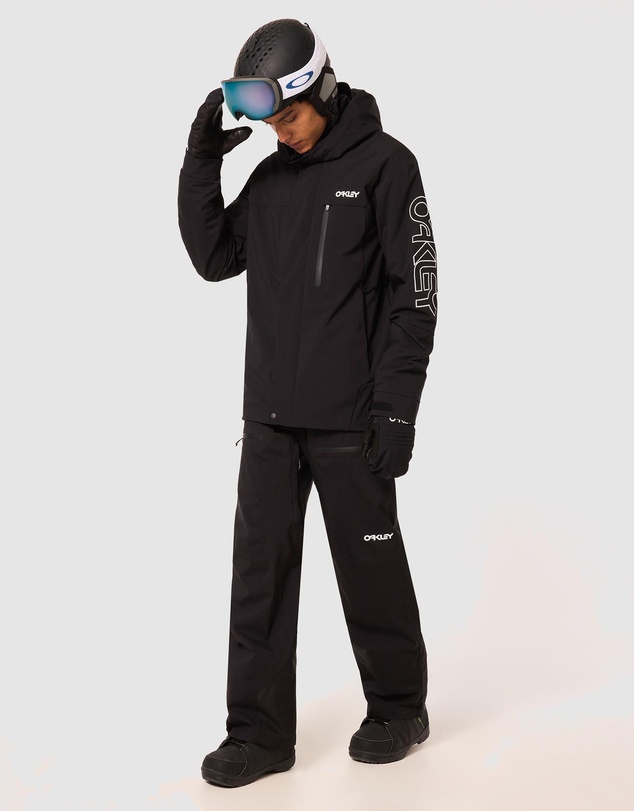 Oakley - TNP TBT Insulated Snow Jacket