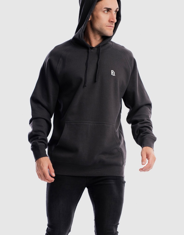 First Division - Contract Rise Hoodie