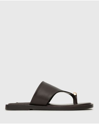 Choc Leather