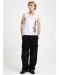 Insight - Junkie Singlet