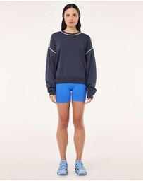 P.E Nation - Retreat Sweater