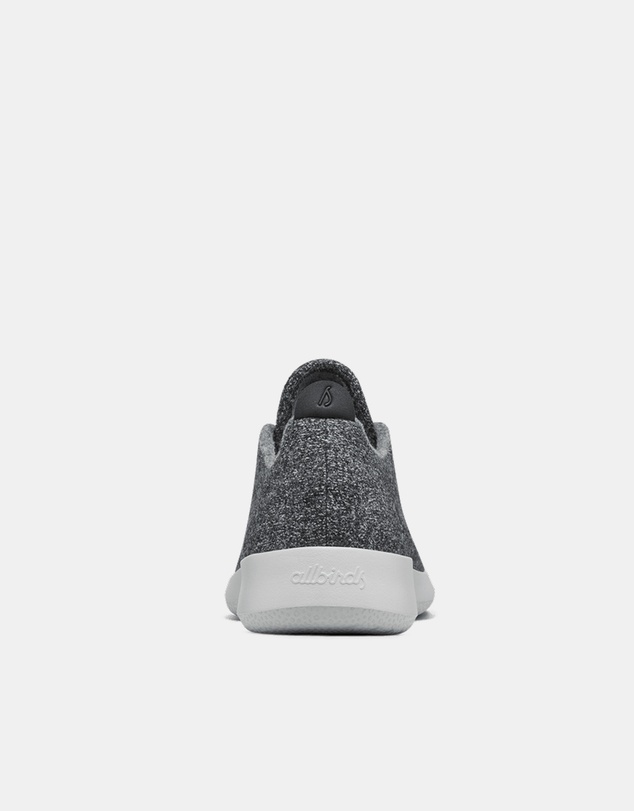 Allbirds - Wool Runner-Womens
