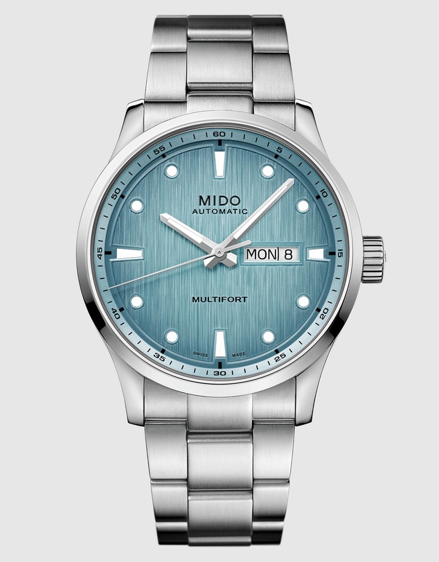 Mido - Mido Multifort M Freeze