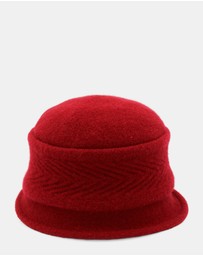 Morgan & Taylor - Joy Woollen Pull On