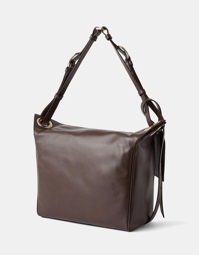 Furla - Furla Ginevra Medium Shoulder Bag