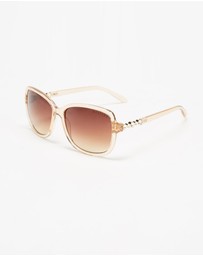 Mestige - Dakota with Swarovski® Crystals