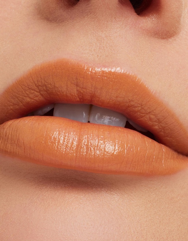 MAC - MACXIMAL Sleek Satin Lipstick Call it Cozy