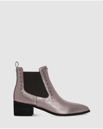 Nude Footwear - Wynter